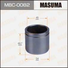MBC-0082 MASUMA Поршень корпус скоби гальма