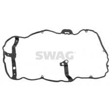 81 10 1214 SWAG Прокладка, Кришка головки циліндра