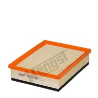 E173L01 HENGST FILTER Повітряний фільтр