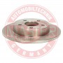 24011101551-PCS-MS MASTER-SPORT GERMANY Гальмівний диск