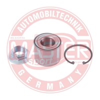 6544-SET-MS MASTER-SPORT GERMANY Комплект підшипника ступиці колеса