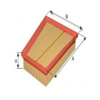 CP 0230 F SAMPIYON FILTER Повітряний фільтр