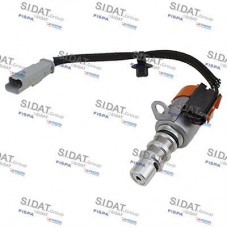 L32688 AUTOTEAM Клапан регулювання тиску масла
