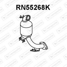 RN55268K VENEPORTE Катализатор