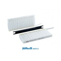 AH273-2 PURFLUX Фільтр повітря у внутрішньому просторі