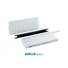 AH273-2 PURFLUX Фільтр повітря у внутрішньому просторі