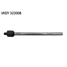 VKDY 323008 SKF Осьовий шарнір рульова тяга