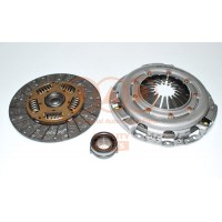 201-12033E IAP QUALITY PARTS Комплект зчеплення