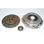 201-12033E IAP QUALITY PARTS Комплект зчеплення