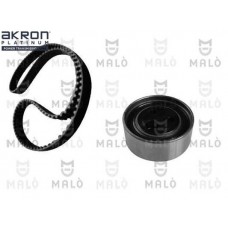 1551041 AKRON-MALÒ Комплект ременя ГРМ