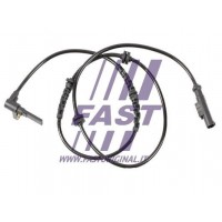 FT80507 FAST Датчик ABS передний Citroen Jumper 06-14, Fiat Ducato 06-14, Peugeot Boxer 06-14
