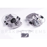8AC 355 382-221 HELLA Гальмівний супорт