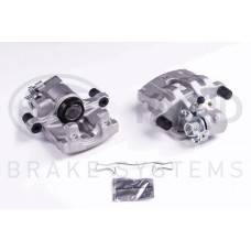 8AC 355 382-221 HELLA Гальмівний супорт