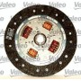 801554 VALEO Комплект зчеплення