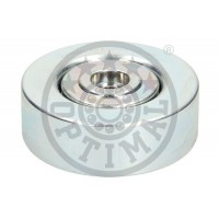 0-N1396 OPTIMAL Паразитный / ведущий ролик, Поліклиновий ремінь