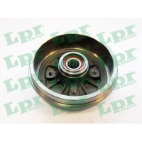7D0148C LPR Гальмівний барабан