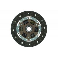 DZ-015U AISIN Диск зчеплення