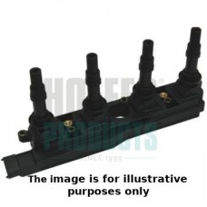 8010398E HOFFER Котушка запалювання