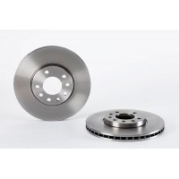 2134010 Omnicraft Гальмівний диск