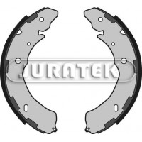 JBS1217 JURATEK Комплект гальмівних колодок