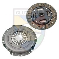 MCK3120 CLUTCHNUS Комплект зчеплення