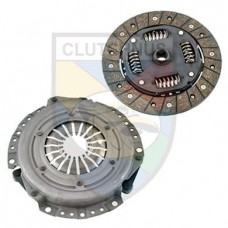 MCK3120 CLUTCHNUS Комплект зчеплення