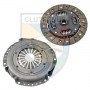 MCK3120 CLUTCHNUS Комплект зчеплення