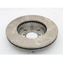 DI-891 JAPANPARTS Гальмівний диск