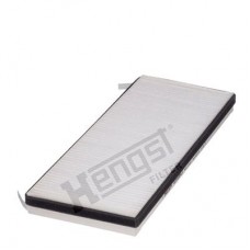 E908LI HENGST FILTER Фільтр повітря у внутрішньому просторі