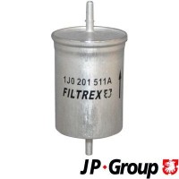 1118700400 JP GROUP Паливний фільтр