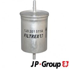 1118700400 JP GROUP Паливний фільтр