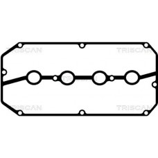 515-3302 TRISCAN Прокладка, Кришка головки циліндра
