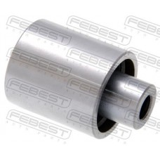 0888-002 FEBEST Паразитный / Ведущий ролик, Зубчастий ремінь
