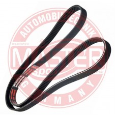 6PK1530-PCS-MS MASTER-SPORT GERMANY Поліклиновий ремінь