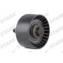 SKDGP-1100051 Stark Паразитный / Ведущий ролик, Зубчастий ремінь