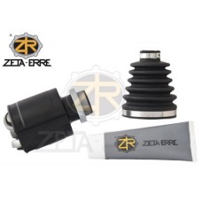 ZR7698 ZETA-ERRE Шарнирный комплект, Привідний вал