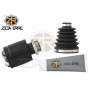 ZR7698 ZETA-ERRE Шарнирный комплект, Привідний вал