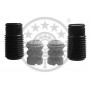 AK-735004 OPTIMAL Пилозахисний комплект амортизатор