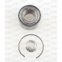 HBK5148.01 OPEN PARTS Комплект підшипника ступиці колеса