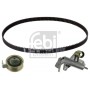 23642 FEBI BILSTEIN Комплект ременя ГРМ