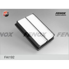 FAI192 FENOX Повітряний фільтр