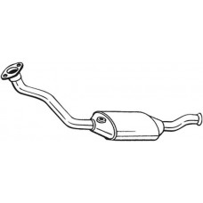 099-650 BOSAL Катализатор