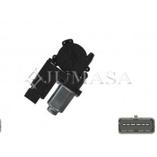ZR DNO174 R C JUMASA Електродвигун склопідйомник