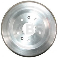 2787-S A.B.S. Гальмівний барабан