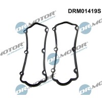 DRM01419S Dr.Motor Automotive Комплект прокладок, Кришка головки циліндра