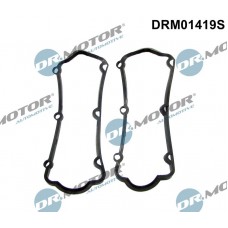 DRM01419S Dr.Motor Automotive Комплект прокладок, Кришка головки циліндра