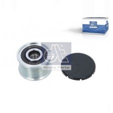 6.27102 DT Spare Parts Ремінний шків генератора