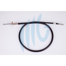 01080992 RICAMBIFLEX GM Тросик, cтояночный тормоз