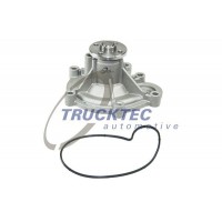 02.19.325 TRUCKTEC AUTOMOTIVE Водяний насос охолодження двигуна