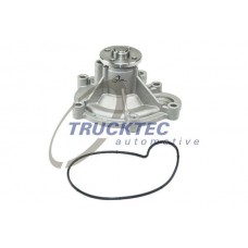 02.19.325 TRUCKTEC AUTOMOTIVE Водяний насос охолодження двигуна